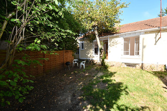 achat maison chatou 78400