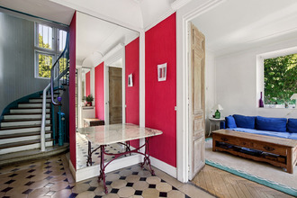 achat maison chatou 78400