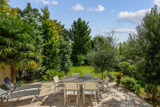 achat maison chatou 78400