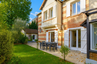 achat maison chatou 78400