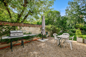 achat maison chatou 78400