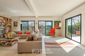 achat maison chatou 78400