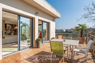 achat maison chatou 78400