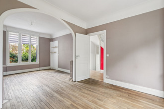 achat maison chatou 78400