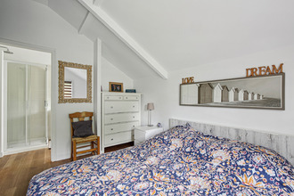 achat maison chatou 78400