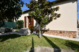 achat maison chatou 78400