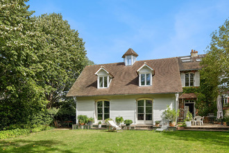 achat maison chatou 78400