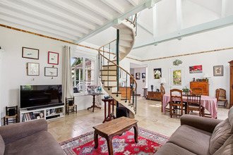 achat maison chatou 78400