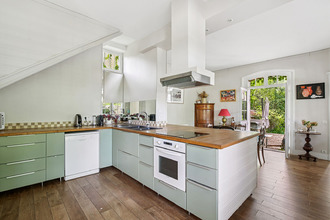 achat maison chatou 78400