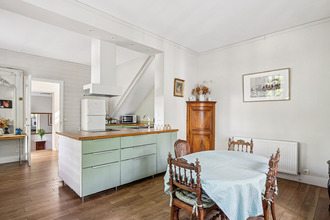 achat maison chatou 78400