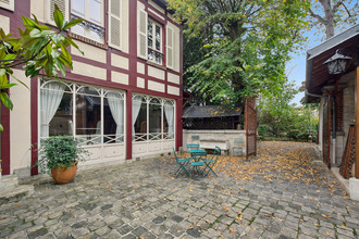 achat maison chatou 78400