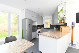 achat maison chatou 78400