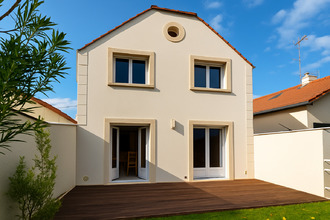 achat maison chatou 78400