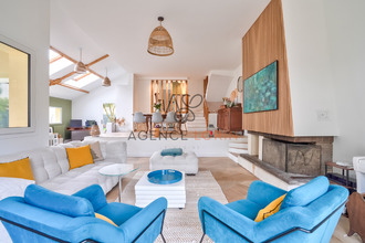 achat maison chatou 78400