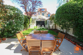 achat maison chatou 78400