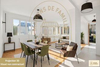 achat maison chatou 78400