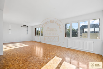 achat maison chatou 78400