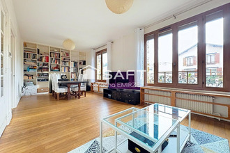 achat maison chatou 78400