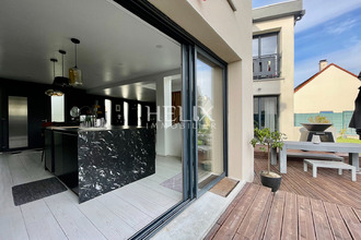 achat maison chatou 78400