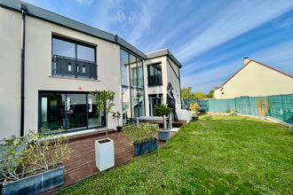 achat maison chatou 78400