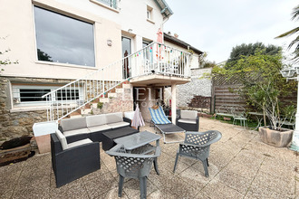 achat maison chatou 78400