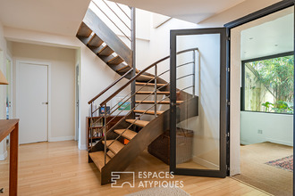 achat maison chatou 78400