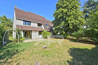 achat maison chatou 78400