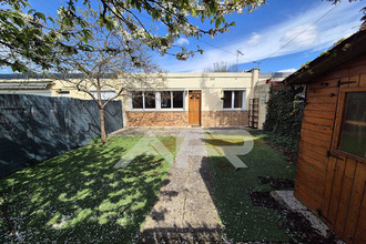 achat maison chatou 78400