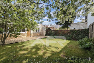 achat maison chatou 78400