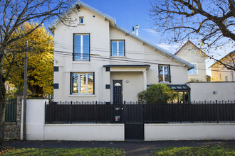 achat maison chatou 78400