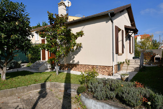 achat maison chatou 78400