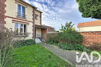 achat maison chatou 78400