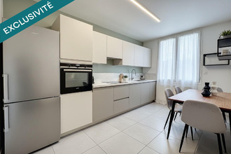 achat maison chatou 78400