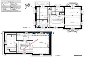 achat maison chatou 78400