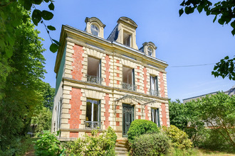 achat maison chatou 78400