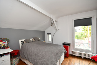 achat maison chatou 78400