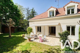 achat maison chatou 78400