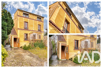 achat maison chatou 78400