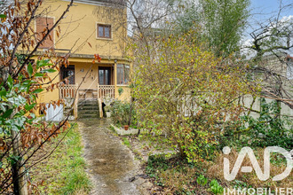 achat maison chatou 78400