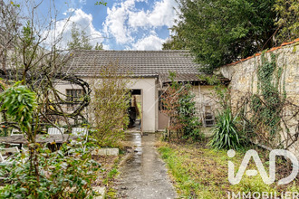 achat maison chatou 78400