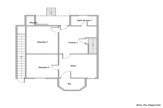 achat maison chatou 78400