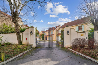 achat maison chatou 78400