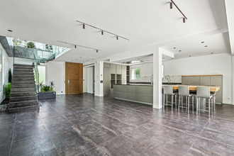 achat maison chatou 78400