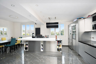 achat maison chatou 78400