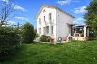 achat maison chatou 78400