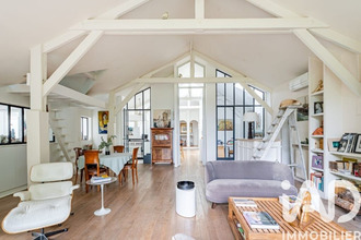 achat maison chatou 78400