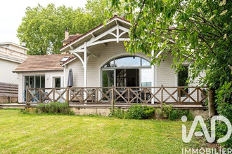 achat maison chatou 78400