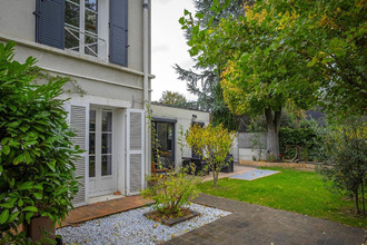 achat maison chatou 78400