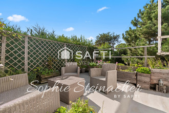 achat maison chatou 78400