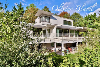 achat maison chatou 78400